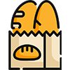Padarias