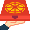 Pizzarias